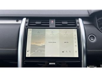 Land Rover Discovery 3.0 D300 R-Dynamic SE 5dr Auto Diesel Station Wagon