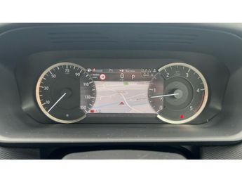 Land Rover Discovery 3.0 D300 R-Dynamic SE 5dr Auto Diesel Station Wagon