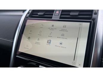 Land Rover Discovery 3.0 D300 R-Dynamic SE 5dr Auto Diesel Station Wagon