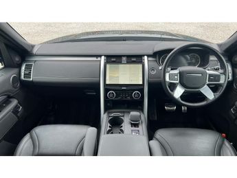 Land Rover Discovery 3.0 D300 R-Dynamic SE 5dr Auto Diesel Station Wagon
