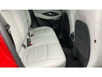 Jaguar E-Pace 2.0 D165 R-Dynamic Black 5dr Auto Diesel Estate