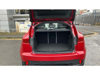 Jaguar E-Pace 2.0 D165 R-Dynamic Black 5dr Auto Diesel Estate