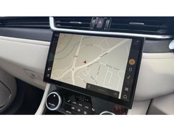 Jaguar F-Pace 2.0 D200 R-Dynamic Black 5dr Auto AWD Diesel Estate