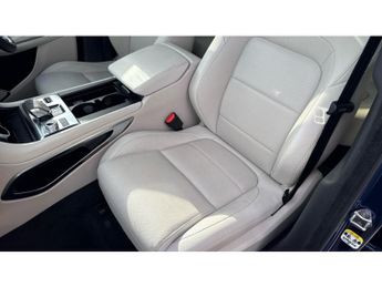 Jaguar F-Pace 2.0 D200 R-Dynamic Black 5dr Auto AWD Diesel Estate