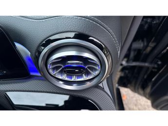 Mercedes-Benz CLA 220d AMG Line Premium Plus 5dr Tip Auto Diesel Estate