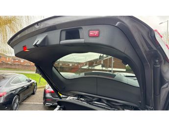 Mercedes-Benz GLA 200 Sport Executive 5dr Auto Petrol Hatchback