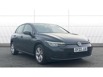 Volkswagen Golf 1.5 TSI Life 5dr Petrol Hatchback