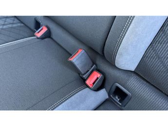 Volkswagen Polo 1.0 TSI R-Line 5dr DSG Petrol Hatchback