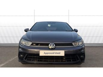 Volkswagen Polo 1.0 TSI R-Line 5dr DSG Petrol Hatchback