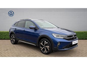 Volkswagen Taigo 1.5 TSI 150 Style 5dr DSG Petrol Hatchback
