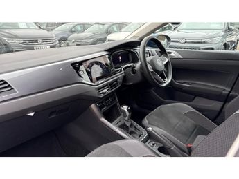 Volkswagen Taigo 1.5 TSI 150 Style 5dr DSG Petrol Hatchback