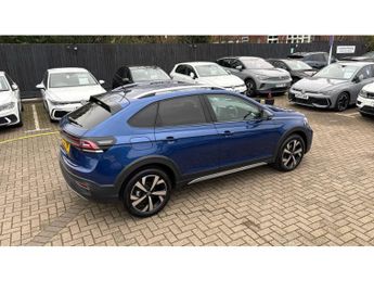 Volkswagen Taigo 1.5 TSI 150 Style 5dr DSG Petrol Hatchback