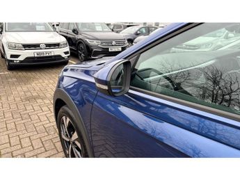 Volkswagen Taigo 1.5 TSI 150 Style 5dr DSG Petrol Hatchback