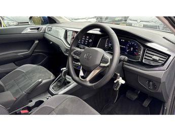 Volkswagen Taigo 1.5 TSI 150 Style 5dr DSG Petrol Hatchback