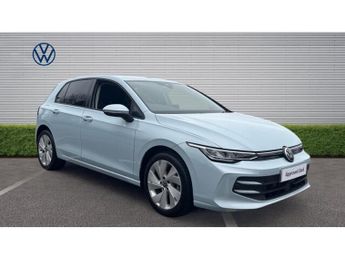 Volkswagen Golf 1.5 TSI Match 5dr Petrol Hatchback