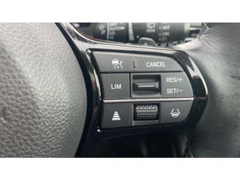 Honda Civic 2.0 eHEV Advance 5dr CVT Hybrid Hatchback
