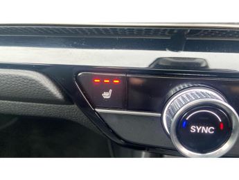 Honda Civic 2.0 eHEV Advance 5dr CVT Hybrid Hatchback