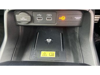 Honda Civic 2.0 eHEV Advance 5dr CVT Hybrid Hatchback