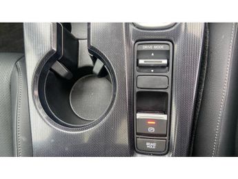 Honda Civic 2.0 eHEV Advance 5dr CVT Hybrid Hatchback