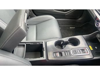 Honda Civic 2.0 eHEV Advance 5dr CVT Hybrid Hatchback