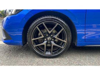 Honda Civic 2.0 eHEV Advance 5dr CVT Hybrid Hatchback