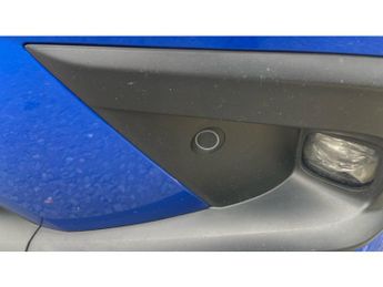 Honda Civic 2.0 eHEV Advance 5dr CVT Hybrid Hatchback