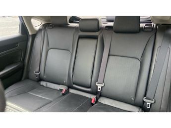 Honda Civic 2.0 eHEV Advance 5dr CVT Hybrid Hatchback