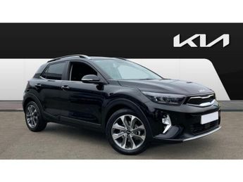 Kia Stonic 1.0T GDi 48V 3 5dr DCT Petrol Estate