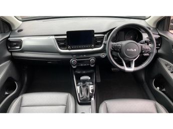 Kia Stonic 1.0T GDi 48V 3 5dr DCT Petrol Estate