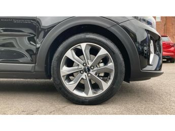 Kia Stonic 1.0T GDi 48V 3 5dr DCT Petrol Estate