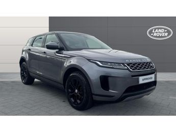 Land Rover Range Rover Evoque 2.0 P200 S 5dr Auto Petrol Hatchback