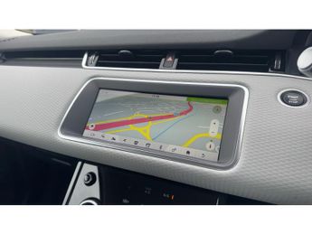 Land Rover Range Rover Evoque 2.0 P200 S 5dr Auto Petrol Hatchback