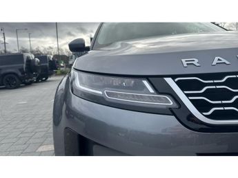 Land Rover Range Rover Evoque 2.0 P200 S 5dr Auto Petrol Hatchback