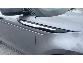Land Rover Range Rover Evoque 2.0 P200 S 5dr Auto Petrol Hatchback