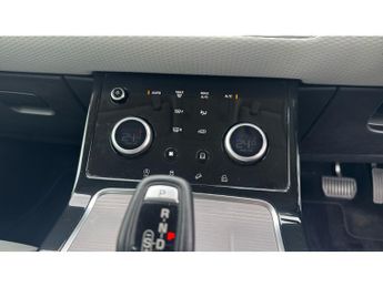 Land Rover Range Rover Evoque 2.0 P200 S 5dr Auto Petrol Hatchback