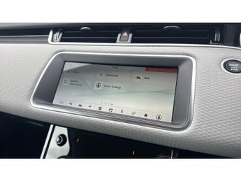 Land Rover Range Rover Evoque 2.0 P200 S 5dr Auto Petrol Hatchback