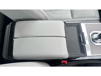 Land Rover Range Rover Evoque 2.0 P200 S 5dr Auto Petrol Hatchback