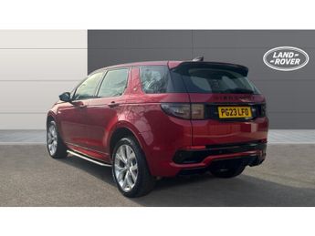 Land Rover Discovery Sport 1.5 P300e Urban Edition 5dr Auto [5 Seat] Station Wagon