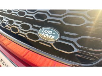 Land Rover Discovery Sport 1.5 P300e Urban Edition 5dr Auto [5 Seat] Station Wagon