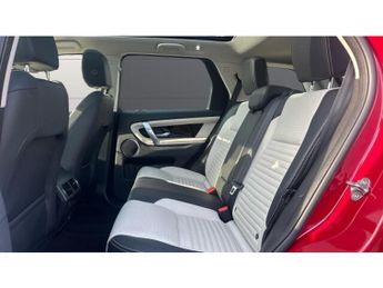 Land Rover Discovery Sport 1.5 P300e Urban Edition 5dr Auto [5 Seat] Station Wagon