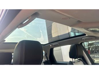 Land Rover Discovery Sport 1.5 P300e Urban Edition 5dr Auto [5 Seat] Station Wagon