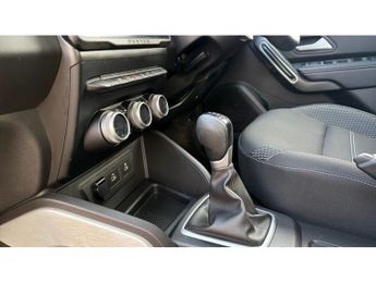Dacia Duster 1.3 TCe 150 Journey 5dr EDC Petrol Estate