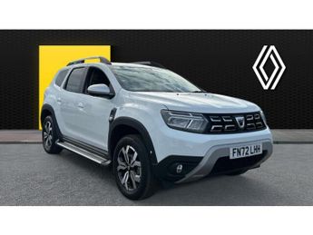 Dacia Duster 1.0 TCe 90 Prestige 5dr Petrol Estate