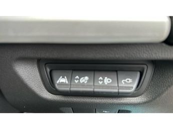 Renault Zoe 80kW S Edition R110 50kWh Rapid Charge 5dr Auto Electric Hatchba