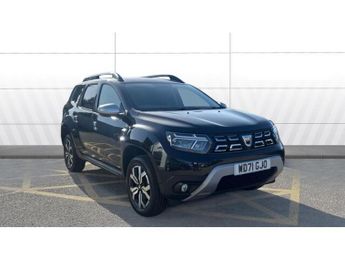 Dacia Duster 1.3 TCe 130 Prestige 5dr Petrol Estate