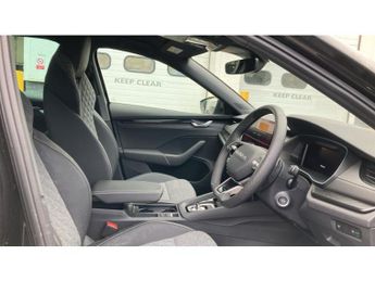 Skoda Octavia 1.5 TSI 150 e-TEC Sportline 5dr DSG Petrol Estate