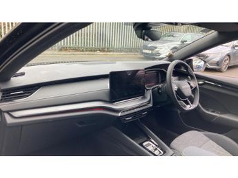 Skoda Octavia 1.5 TSI 150 e-TEC Sportline 5dr DSG Petrol Estate