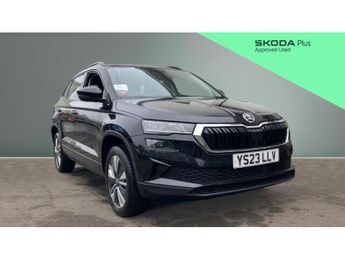 Skoda Karoq 1.5 TSI SE Drive 5dr DSG Petrol Estate