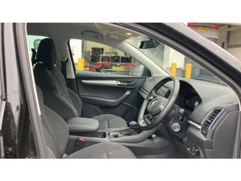 Skoda Karoq 1.5 TSI SE Drive 5dr DSG Petrol Estate