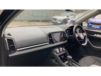 Skoda Karoq 1.5 TSI SE Drive 5dr DSG Petrol Estate